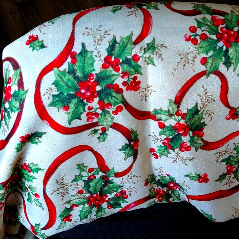 Tablecloth
